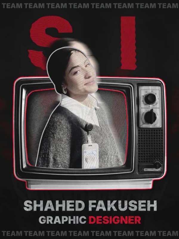 SHAEHD FAKUSEH