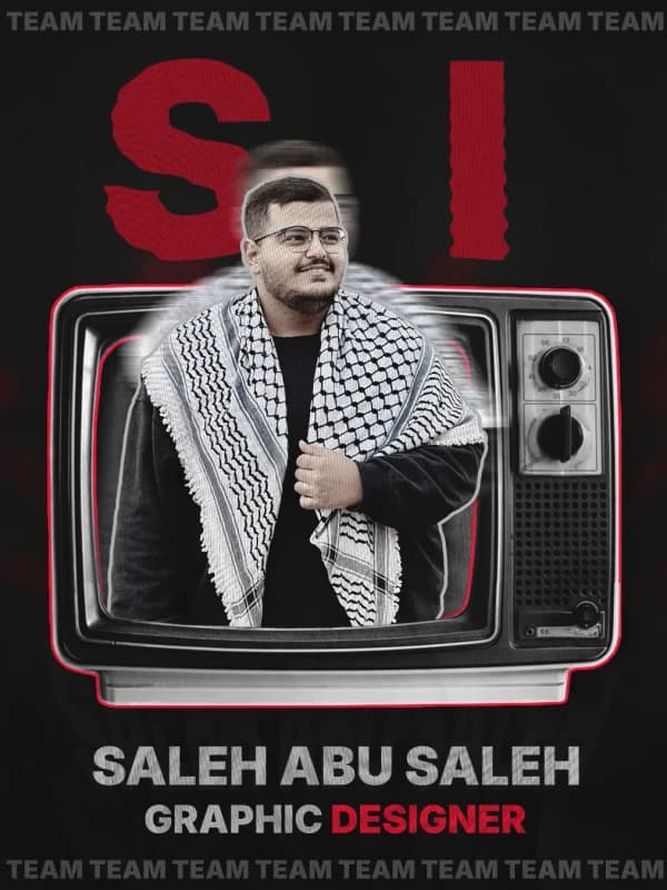 SALEH MOHAMMED
