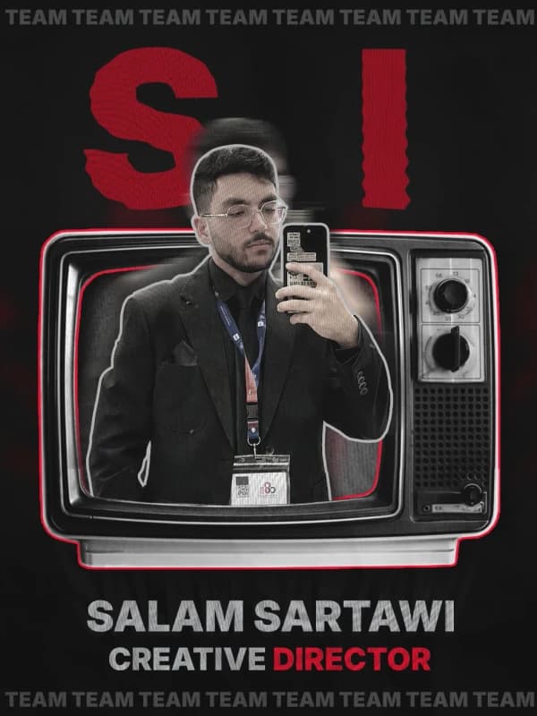 SALAM SARTAWI